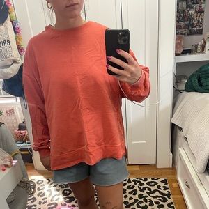 zsupply oversized sweatshirt